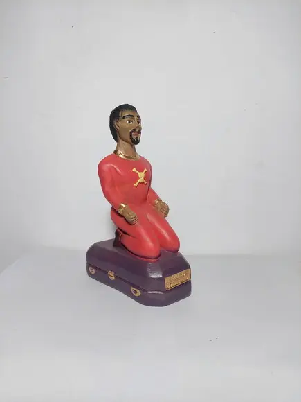 Exu do Cemitério Imagem Exu do Cemitério