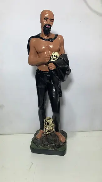 Exu João Caveira Imagem do João Caveira