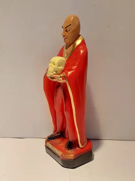 Exu João Caveira Imagem Sr. Exu João Caveira