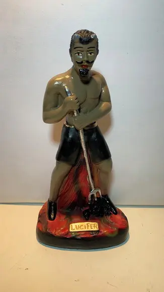 Exu Lúcifer Imagem Lucifer Exu Lúcifer sem Capa