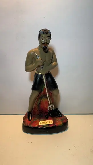 Exu Lúcifer Imagem Lucifer Exu Lúcifer sem Capa