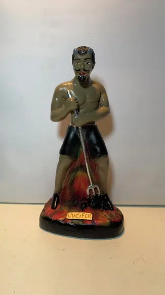 Exu Lúcifer Imagem Lucifer Exu Lúcifer sem Capa