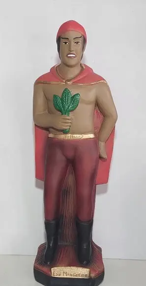 Exu Mangueira Imagem Exu Mangueira