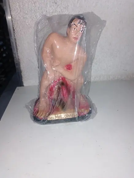 Exu Mal Olhado Imagem Exu Mau Olhado