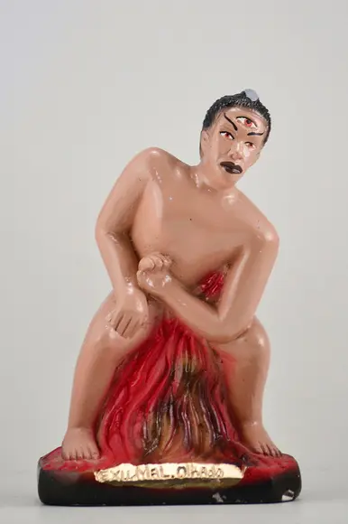 Exu Mal Olhado Imagem Exu Mau Olhado