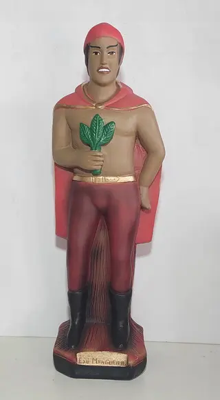 Exu Mangueira Imagem Exu Mangueira