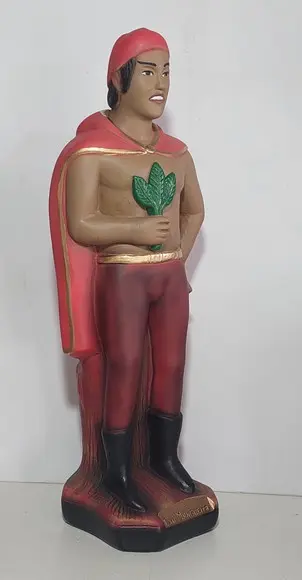 Exu Mangueira Imagem Exu Mangueira