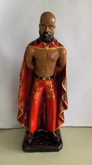 Exu Marabo Imagem Exu Marabô
