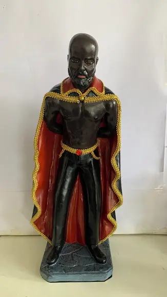 Exu Marabo Imagem Exu Marabô