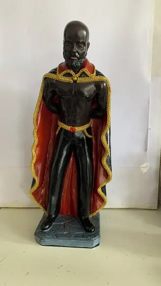 Exu Marabo Imagem Exu Marabô