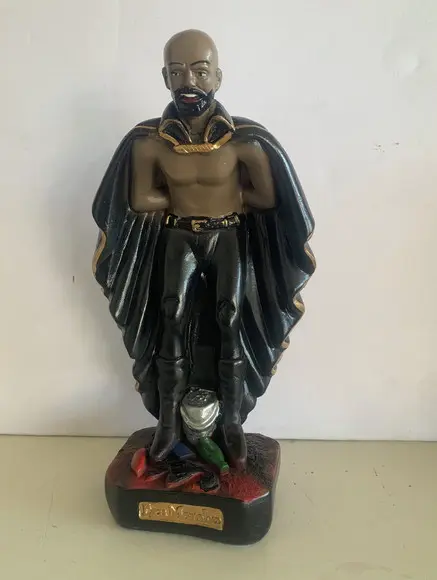 Exu Marabo Imagem Exu Marabô