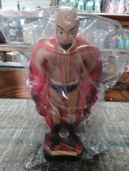 Exu Marabô Imagem Sr Exu Marabo
