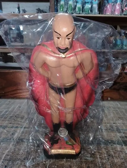 Exu Marabô Imagem Sr Exu Marabo