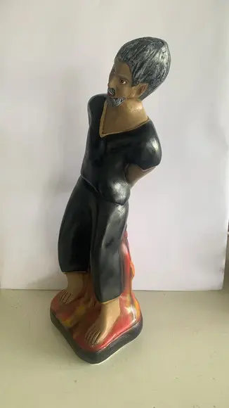 Exu Mulambo Imagem Exu Mulambo das Almas
