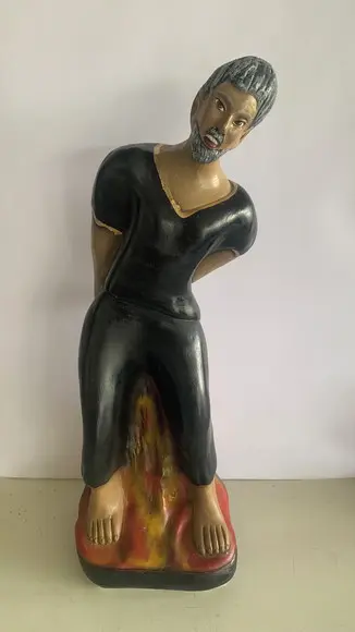 Exu Mulambo Imagem Exu Mulambo das Almas