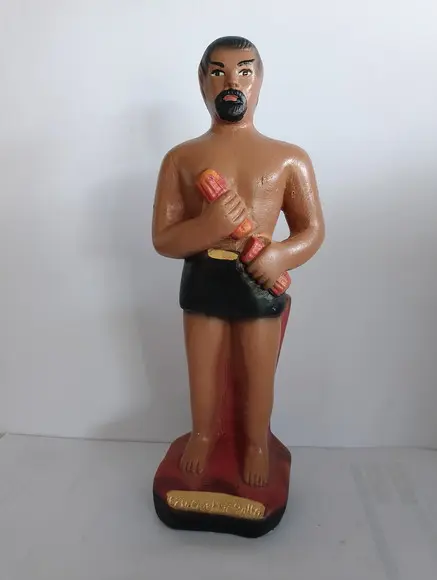 Exu Quebra Galho Imagem Sr. Exu Quebra Galho