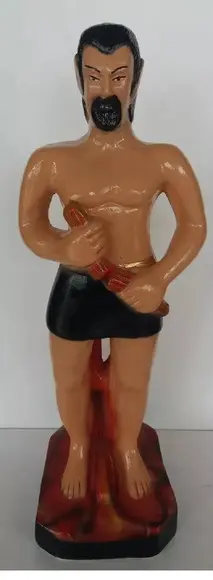 Exu Quebra Galho Imagem Exu Quebra Galho