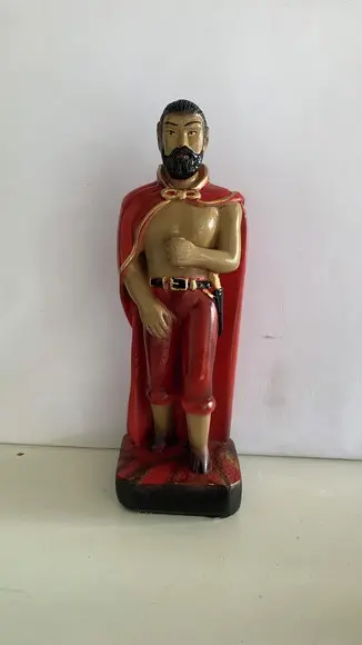 Exu Porteira Imagem Porteira Exu