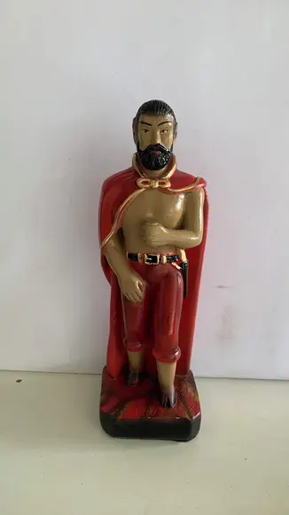 Exu Porteira Imagem Porteira Exu