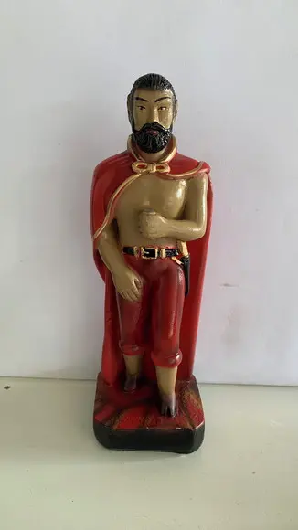 Exu Porteira Imagem Porteira Exu