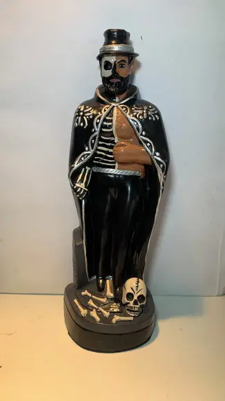 Exu Quebra Osso Imagem Exu Senhor Quebra Osso