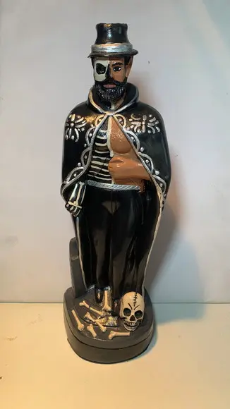 Exu Quebra Osso Imagem Exu Senhor Quebra Osso