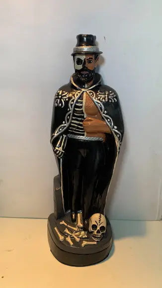 Exu Quebra Osso Imagem Exu Senhor Quebra Osso