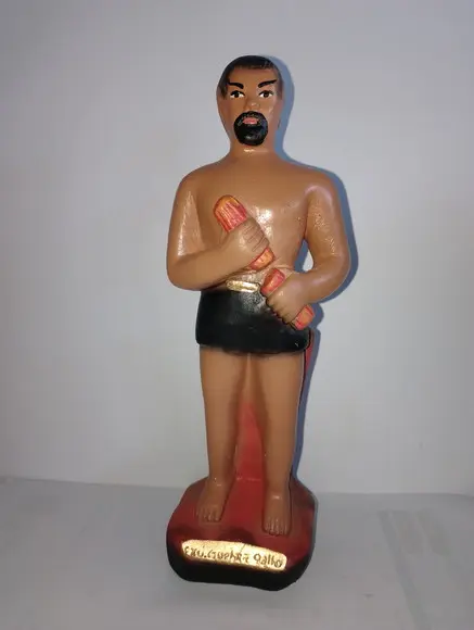 Exu Quebra Galho Imagem Sr. Exu Quebra Galho