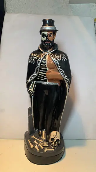 Exu Quebra Osso Imagem Exu Senhor Quebra Osso
