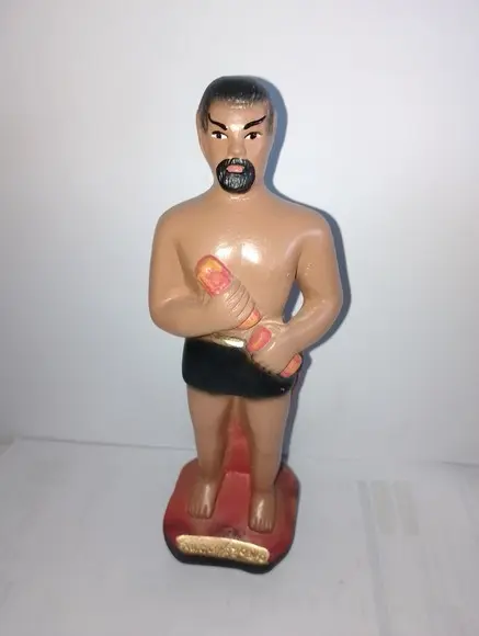 Exu Quebra Galho Imagem Sr. Exu Quebra Galho