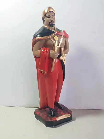 Exu Rei das 7 Encruzilhadas Imagem Rei da Sete Encruzilhada