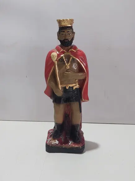 Exu Rei das 7 Encruzilhadas Imagem Rei da Sete Encruzilhada