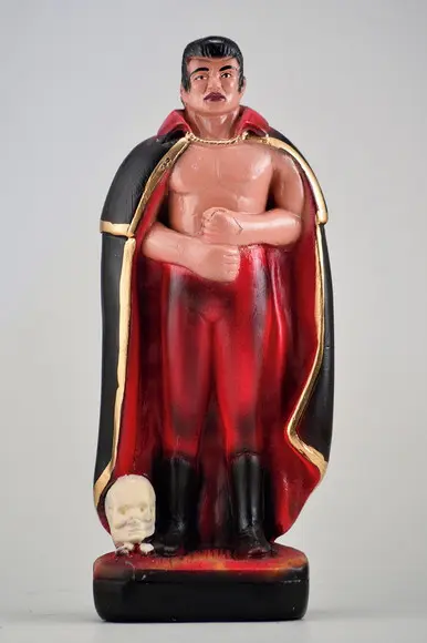 Exu Rei das Trevas Imagem Exu Sr Rei das Trevas