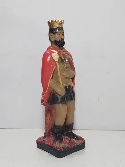Exu Rei das 7 Encruzilhadas Imagem Rei da Sete Encruzilhada
