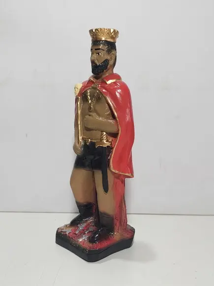 Exu Rei das 7 Encruzilhadas Imagem Rei da Sete Encruzilhada