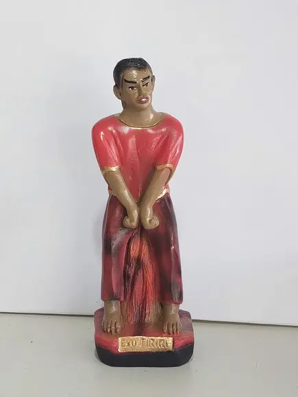Exu Tiriri Imagem Tiriri