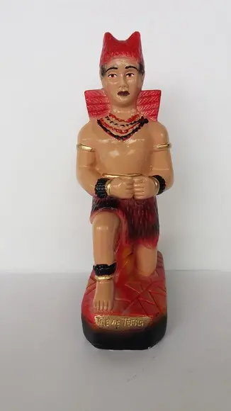 Exu Treme Terra Imagem Exu Treme Terra