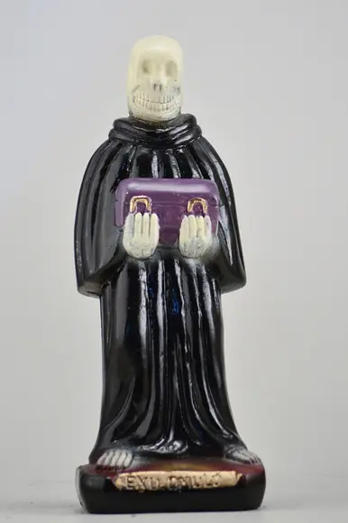 Exu Umulu Imagem Omulu Exu