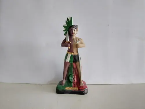 Exu Xoroque Imagem do Xoroque Exu
