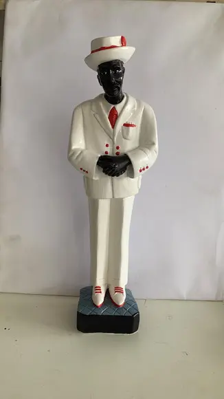 Fimagem do Zé Malandro Zé da Lapa