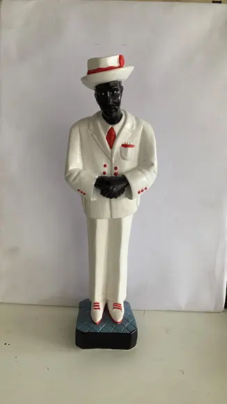 Fimagem do Zé Malandro Zé da Lapa