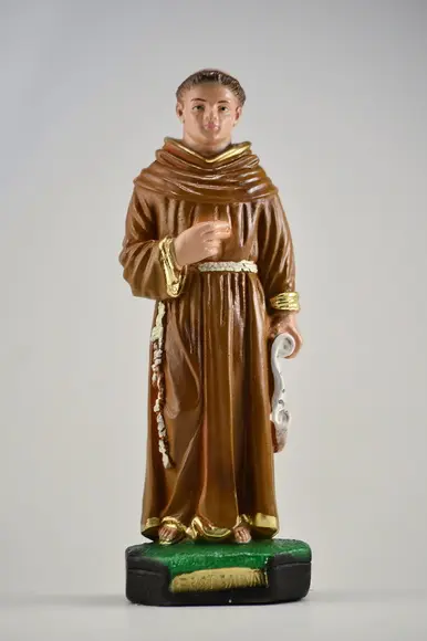 Frei Galvão Imagem Frei Galvão Santo