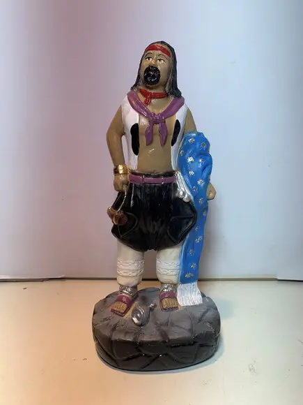 Gaúcho Boiadeiro Imagem Gaucho Vaqueiro Peão Boiadeiro Novo