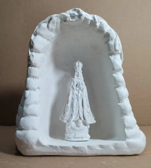 Gruta da Nossa Senhora Aparecida N Sra Aparecida na Gruta