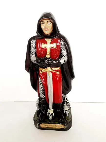 Guardião das Almas Imagem da Linha Guardiões dos Orixás