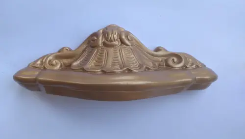 Imagem Console de Parede Escultura Console Tradicional
