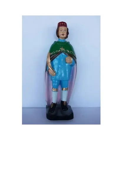 Imagem Doum Individual Escultura Cosme ou Damião
