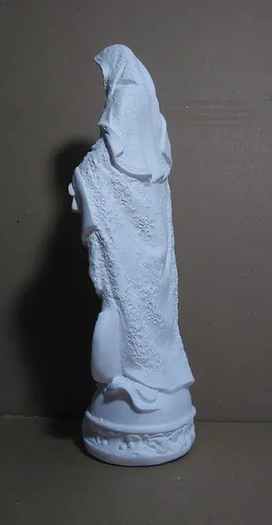Imagem Nossa Senhora das Graças das Medalhas Escultura Nova