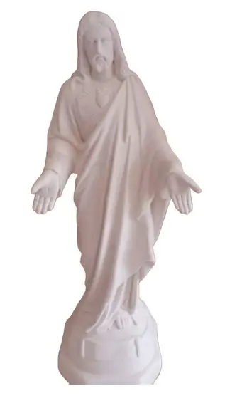 Jesus Abençoando Imagem Jesus Abençoando