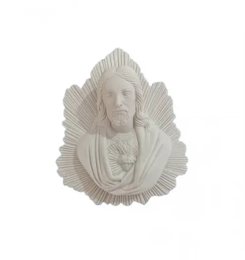 Jesus com Resplendor Imagem de Jesus para Parede